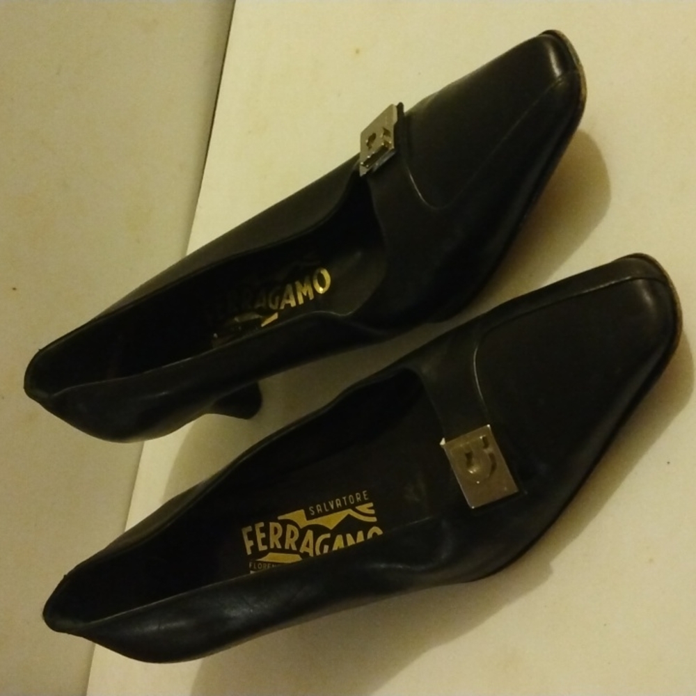 SALVATORE FERRAGAMO